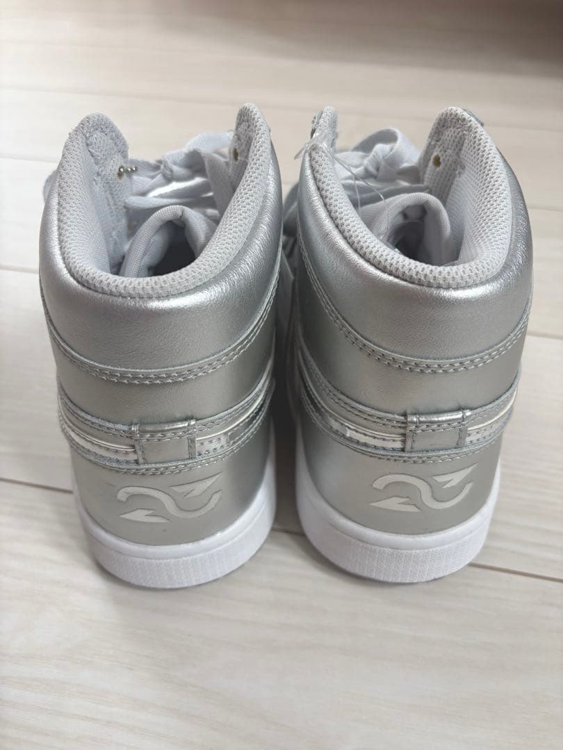 Air Jordan 1HIGH G NRG ハイカット　ゴルフシューズ