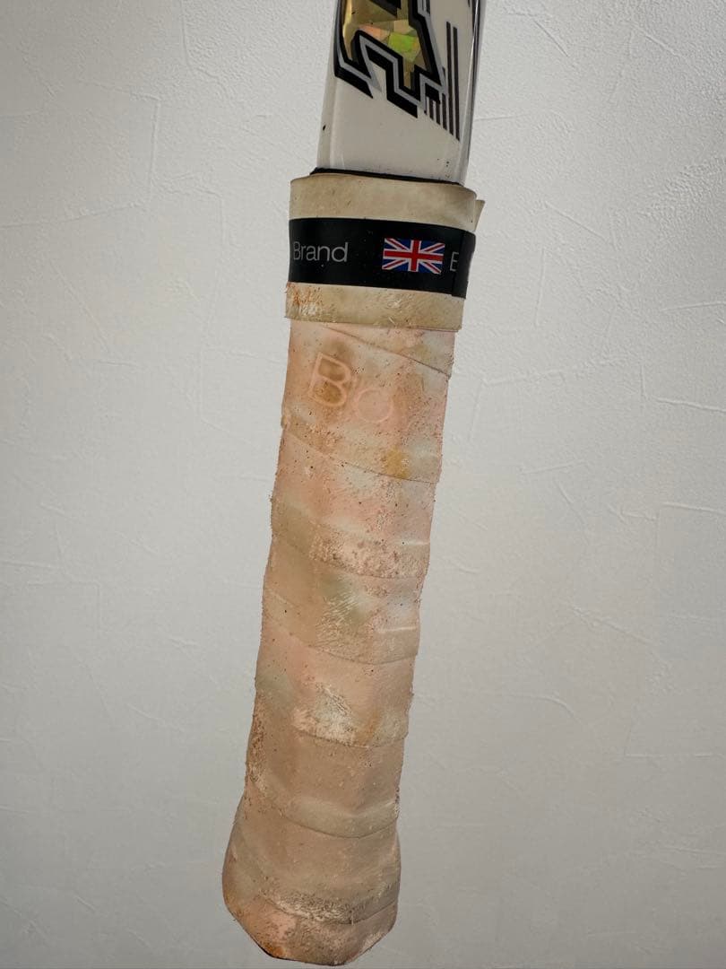 【希少】ミズノ xyst TG（ジストTG）ソフトテニスラケット