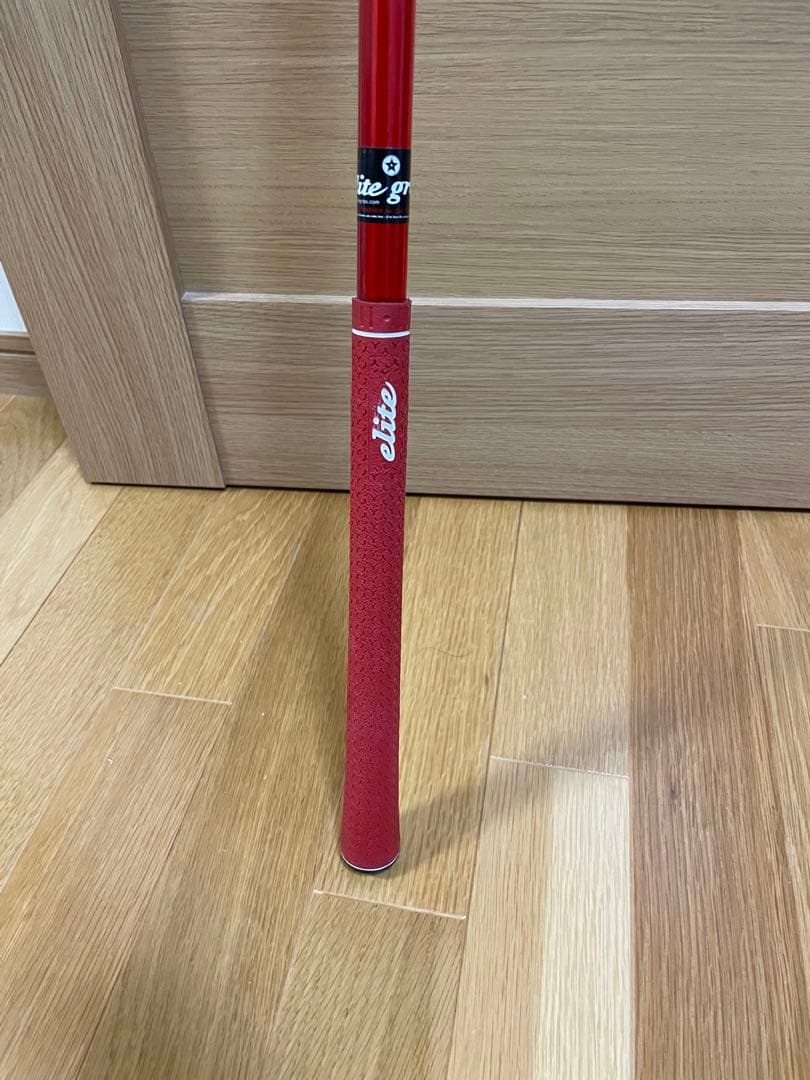 エリート　ショート　レッド　1speed