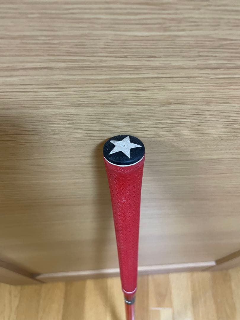 エリート　ショート　レッド　1speed