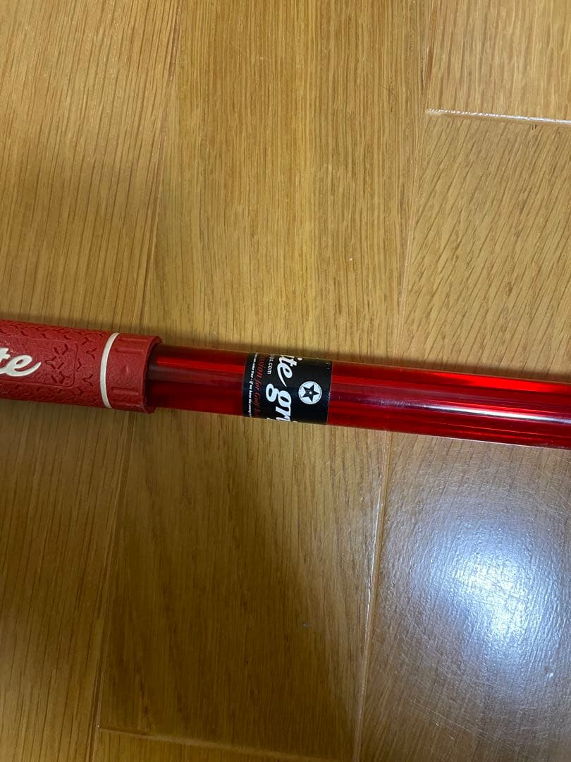 エリート　ショート　レッド　1speed