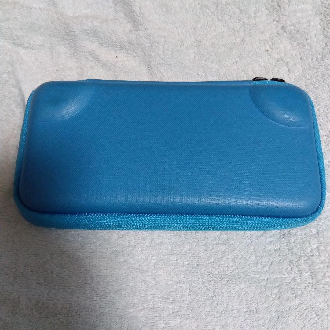 スイッチライト　Switchliteターコイズ　マリオカート8デラックス　セット