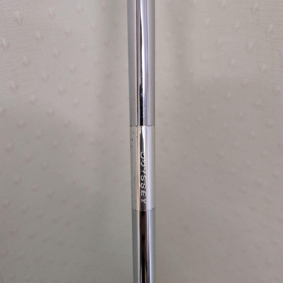 WHITE HOT XG 2Ball 34インチ　オデッセイ 2006年モデル