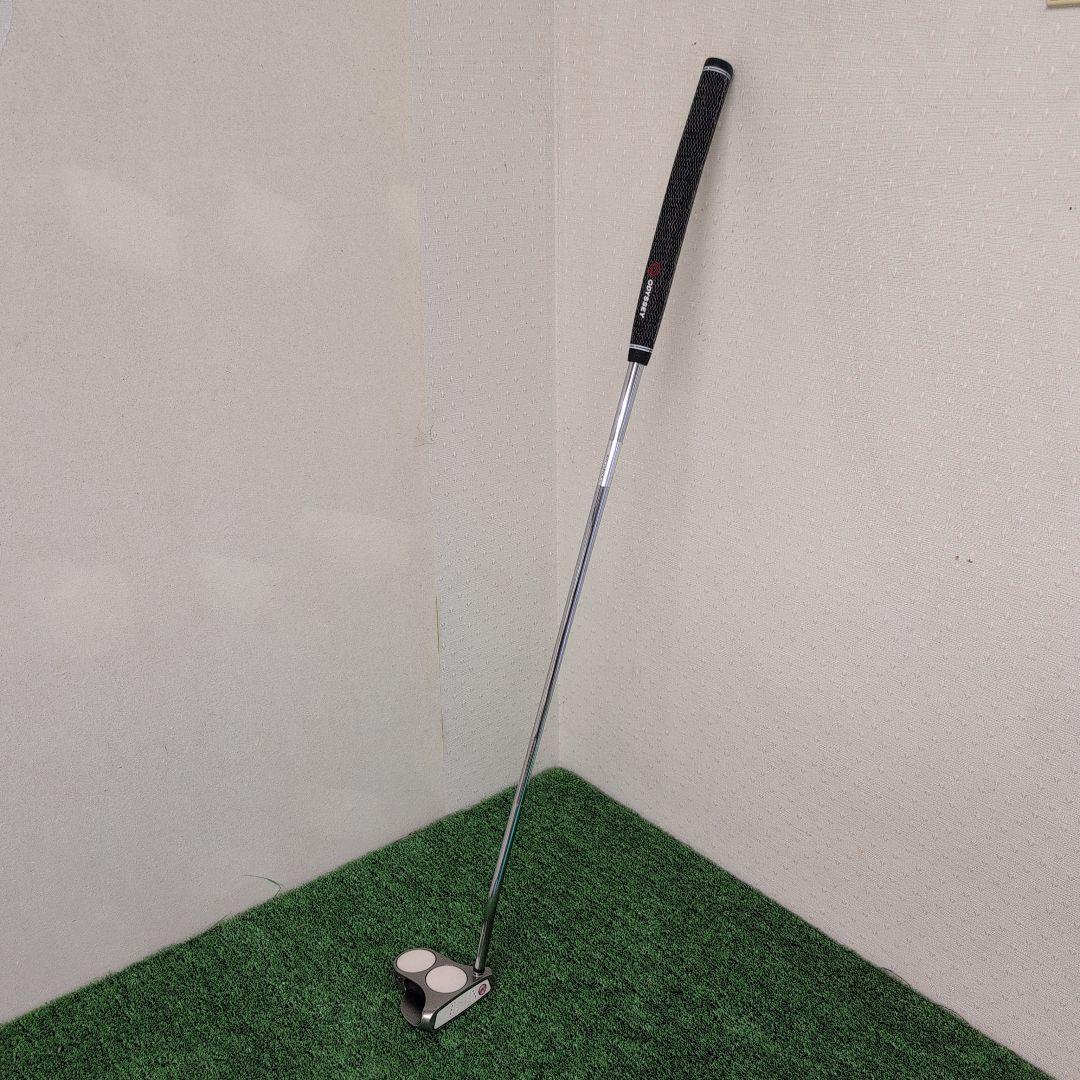 WHITE HOT XG 2Ball 34インチ　オデッセイ 2006年モデル