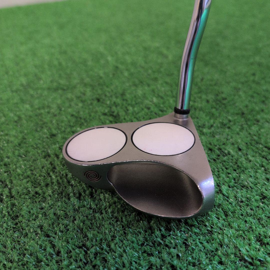 WHITE HOT XG 2Ball 34インチ　オデッセイ 2006年モデル