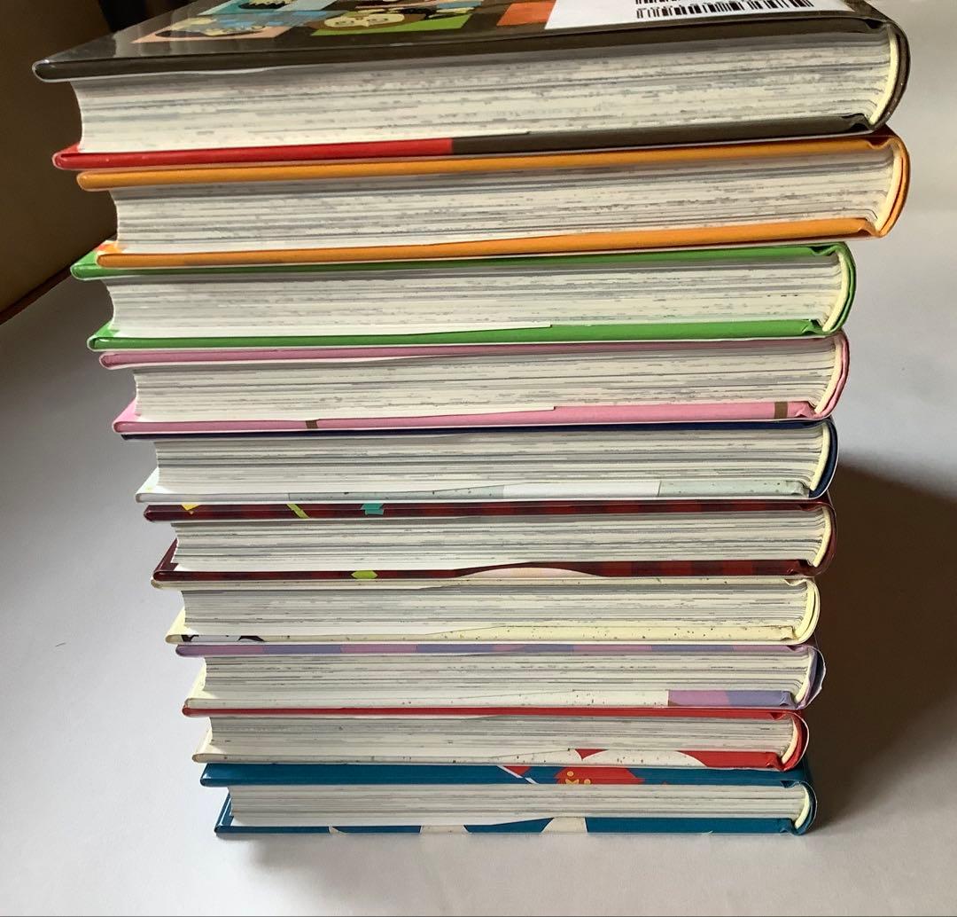 ミルキー杉山あなたも名探偵シリーズ20冊(箱入17＋3)杉山亮 児童向け推理小説