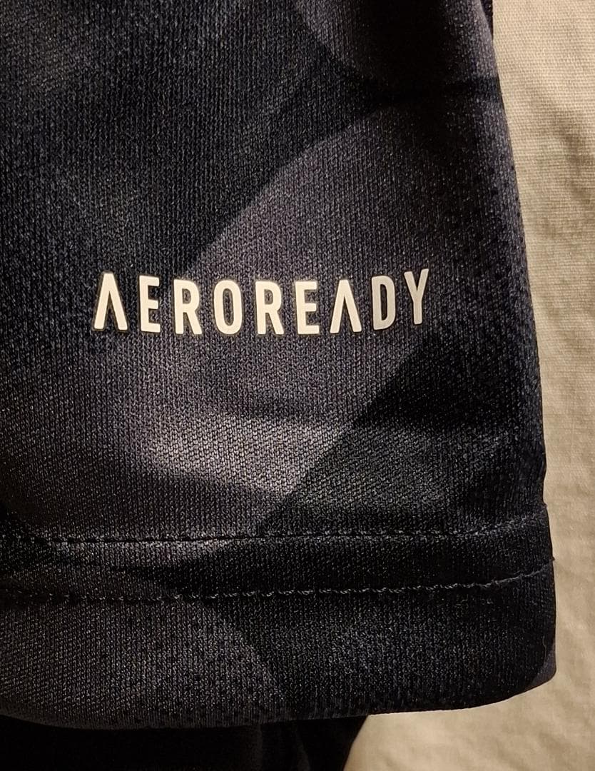 レアルマドリード 23-24 レプリカユニフォーム アウェイ 10.モドリッチ