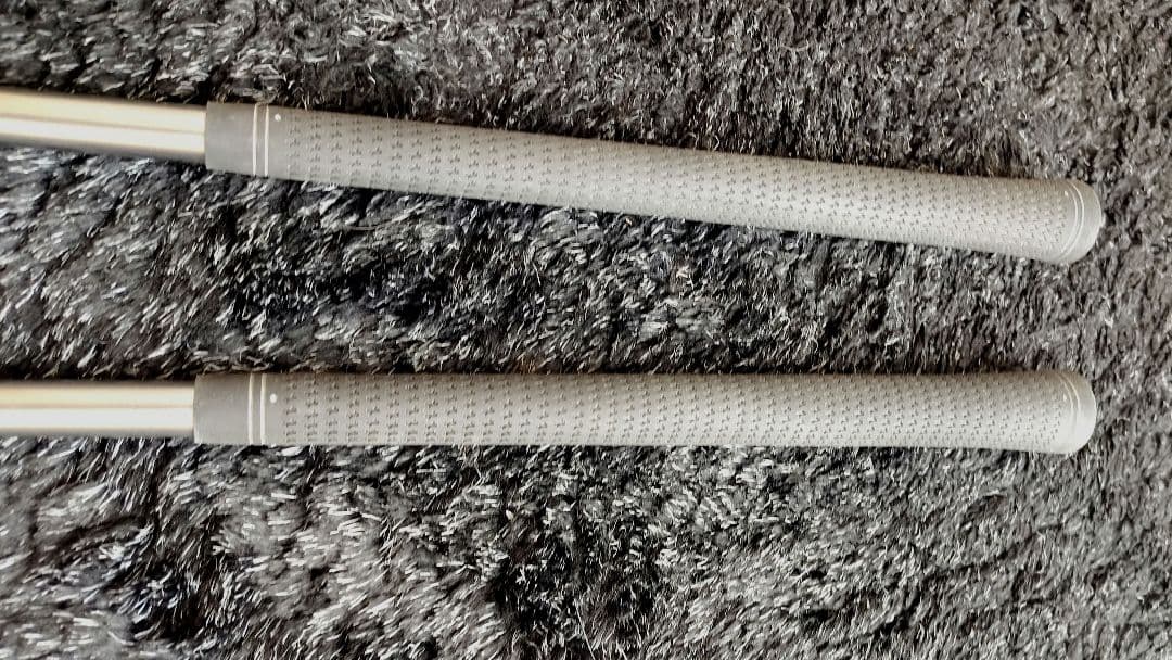 PRGR　UT　キャリーズQ４　Q５　2本セット