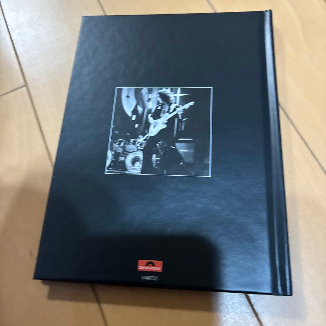 洋楽 RAINBOW/A LIGHT IN THE BLACK 1975-1984