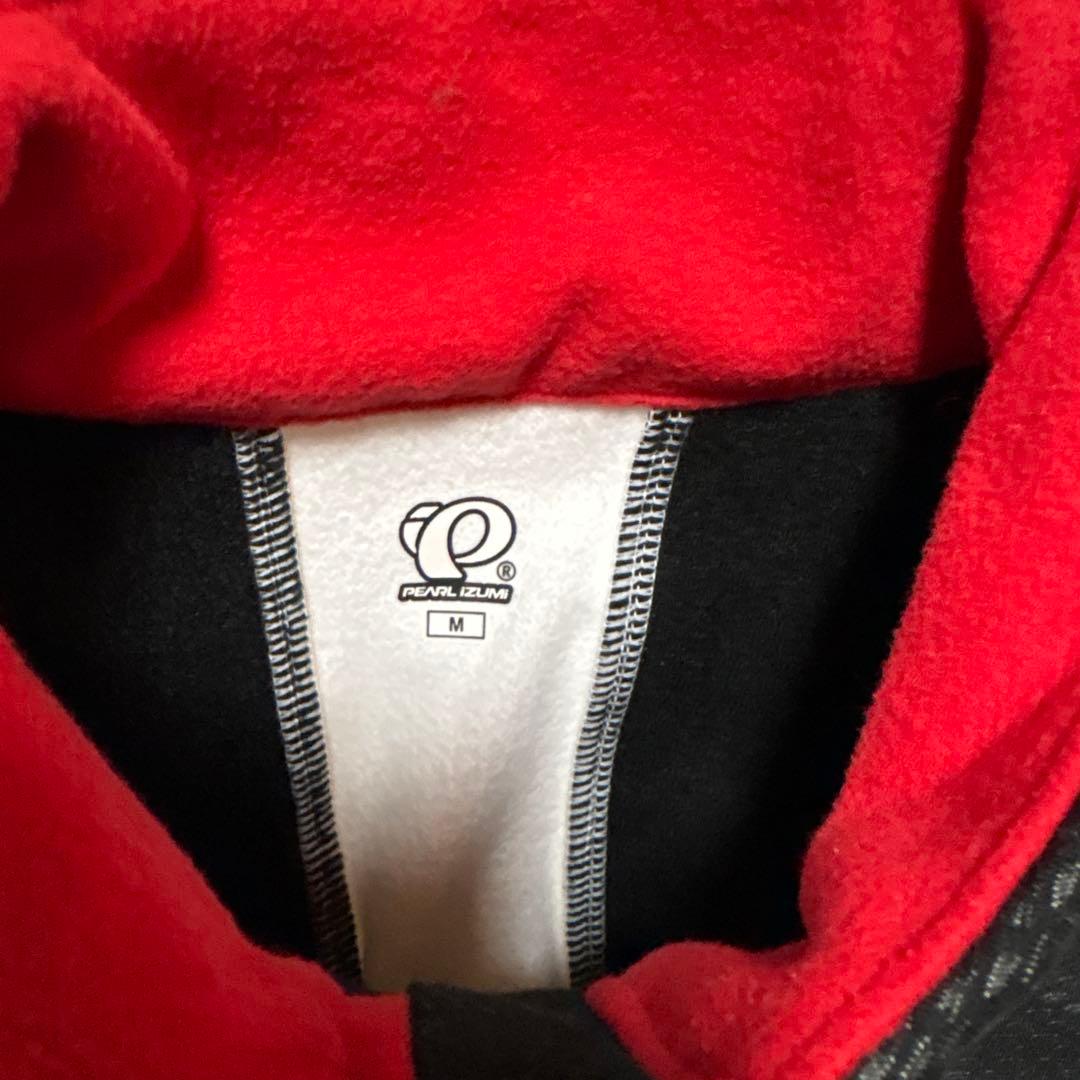 パールイズミ　ウィンドブレーク　レディース