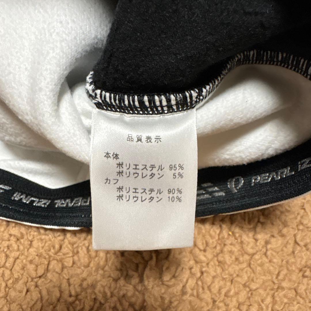 パールイズミ　ウィンドブレーク　レディース