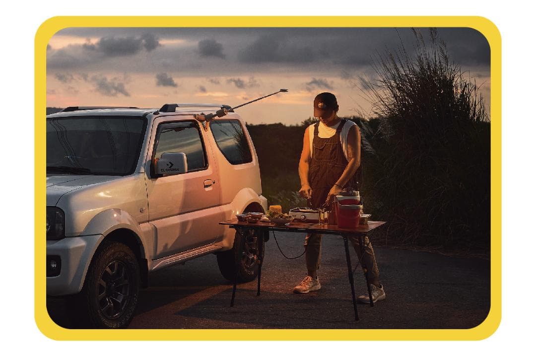 防水 最強なライト ランタン 防災キャンプ釣り登山車の点検など活躍