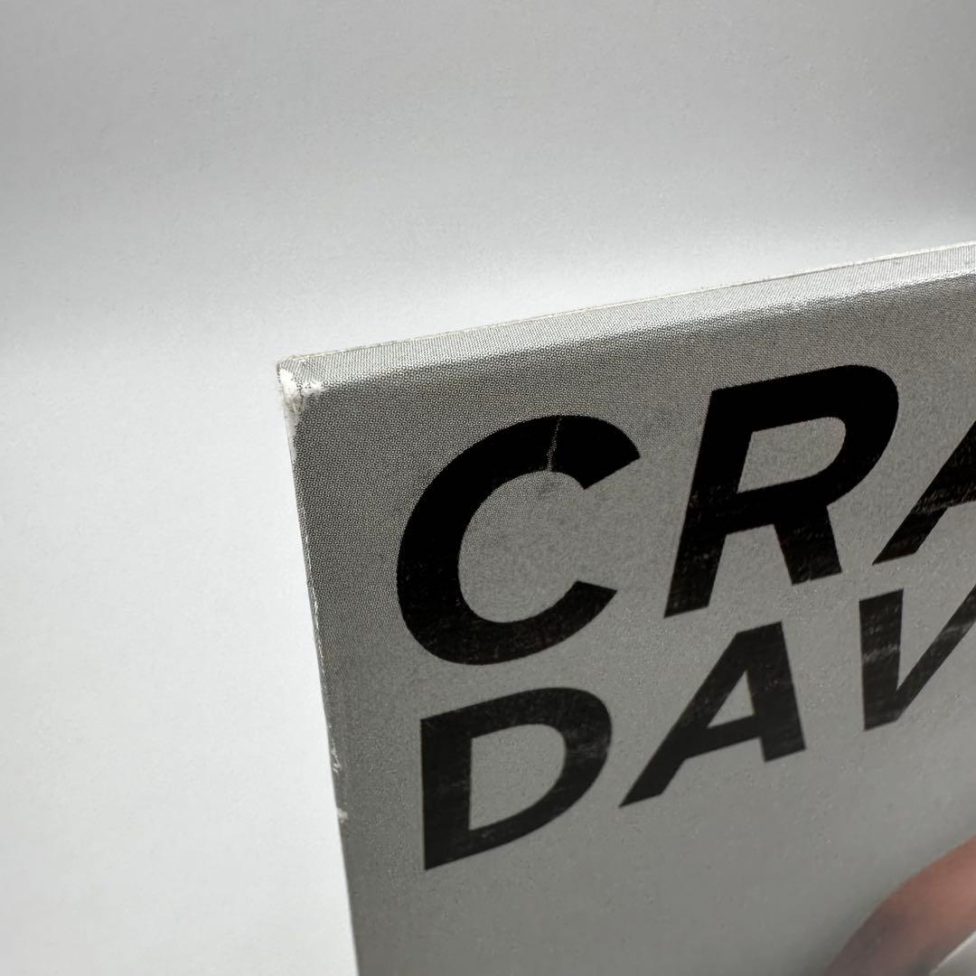 Craig David Slicker Than Your Ave. レコード