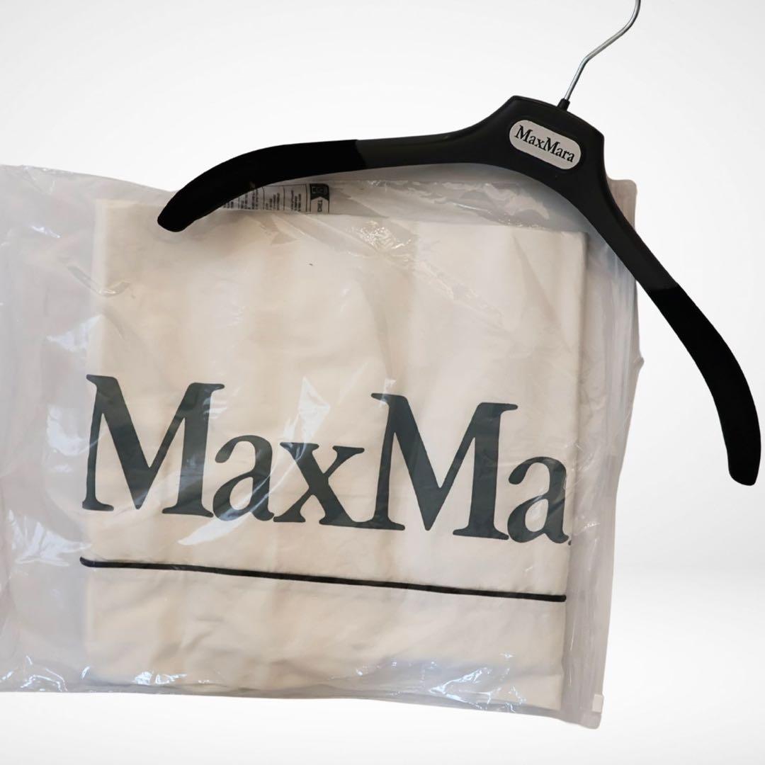 Max Mara　テディベア ケープ　NEWTERZO 新品未使用