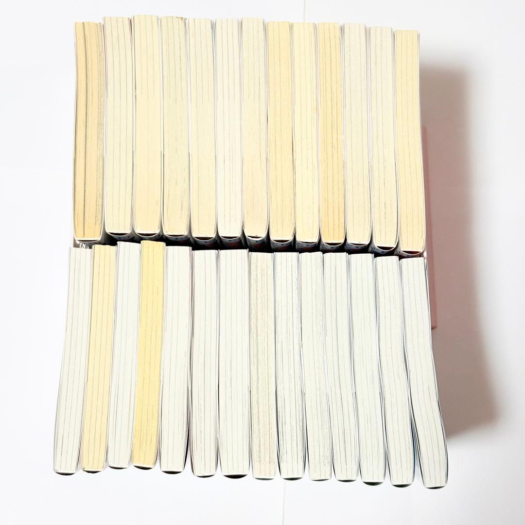 1〜20巻 & 1〜7巻 全巻セット　BORUTO NARUTO ボルト　ナルト