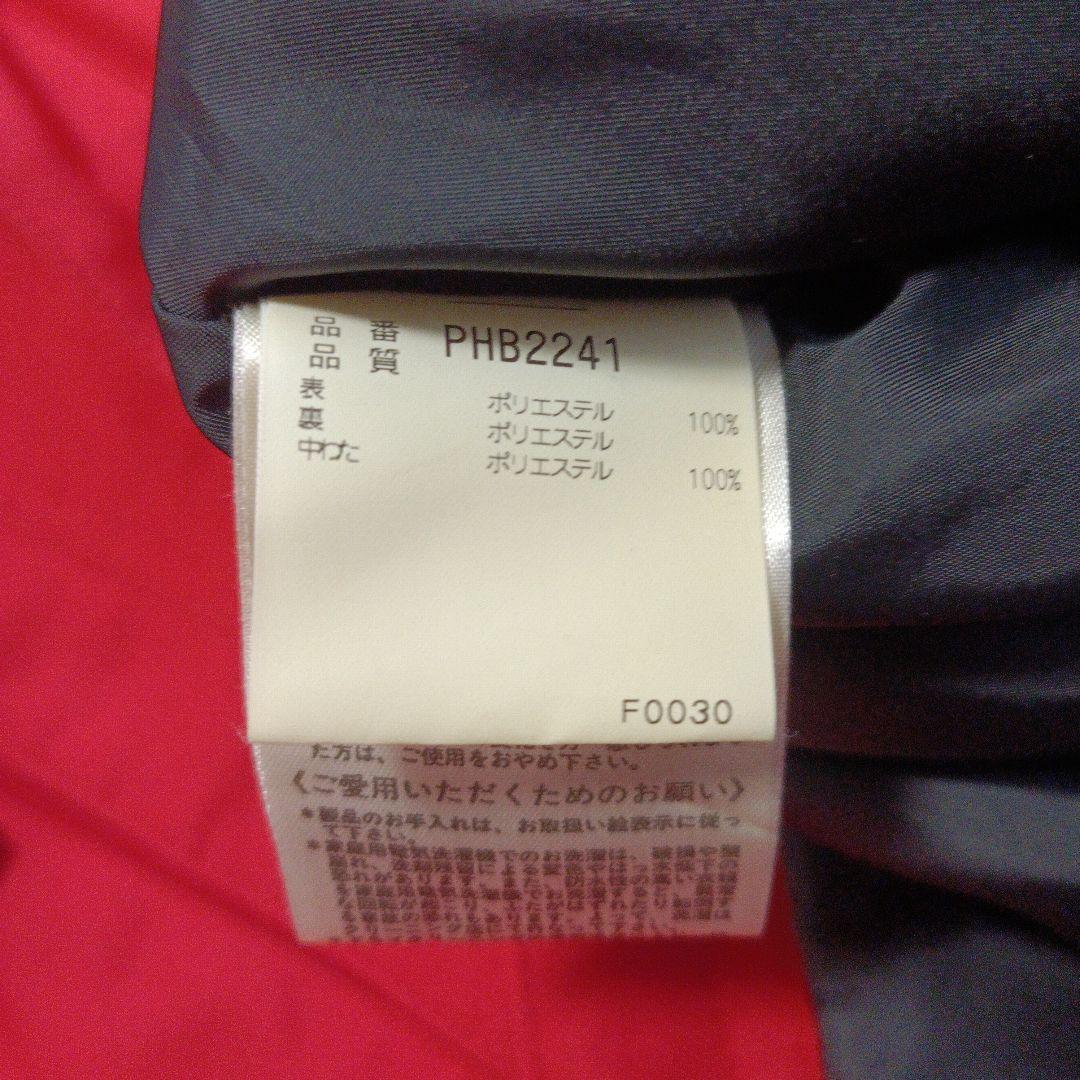 【美品】PHENIX　スキーウェア　ジャケット　O