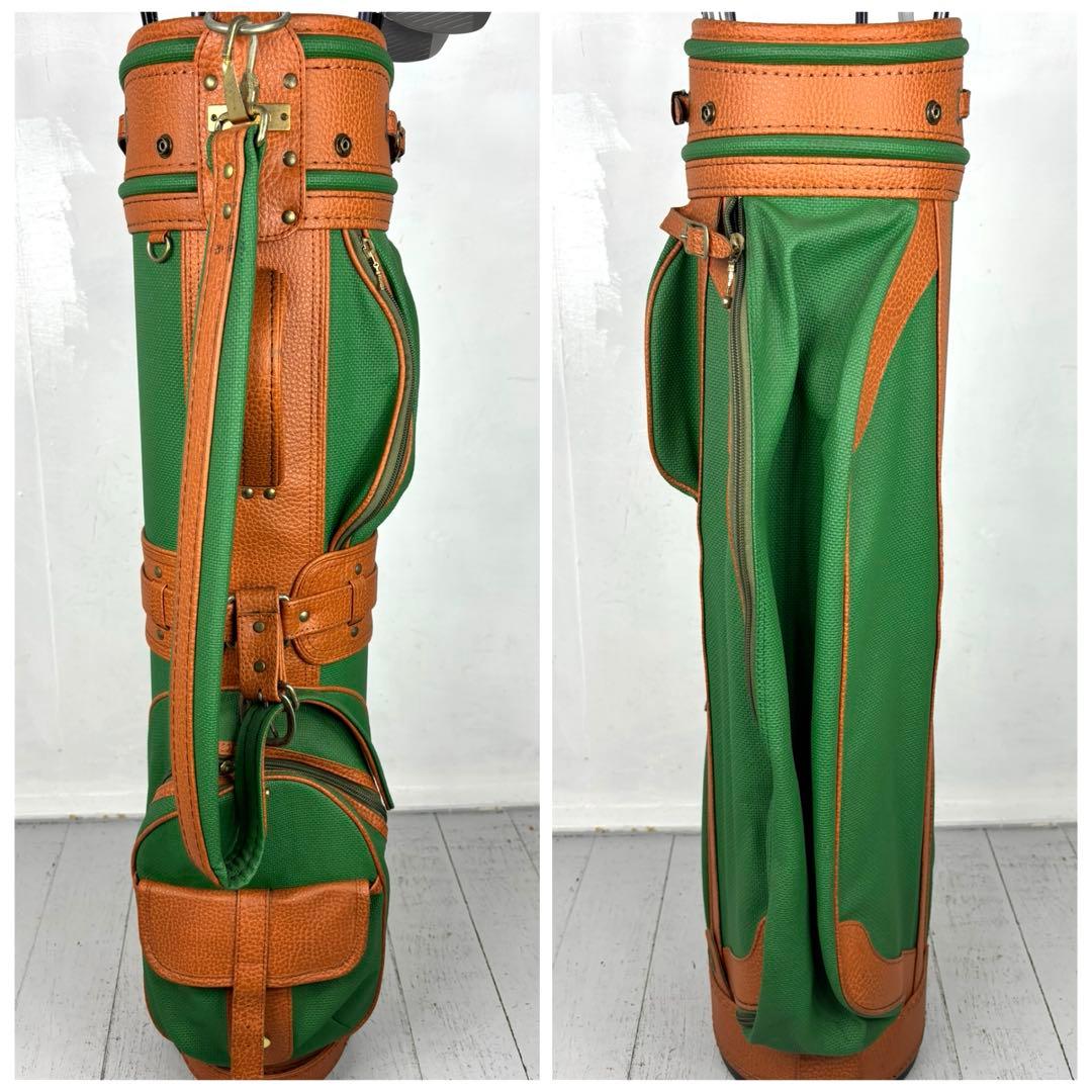 本格派 レディースゴルフクラブ 7本 ゴルフセット お試しセット 初心者おすすめ