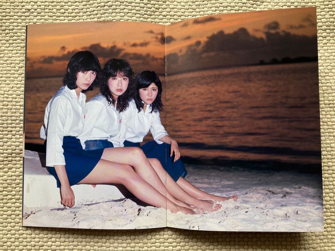 キャンディーズ・トレジャー DVD 4枚組