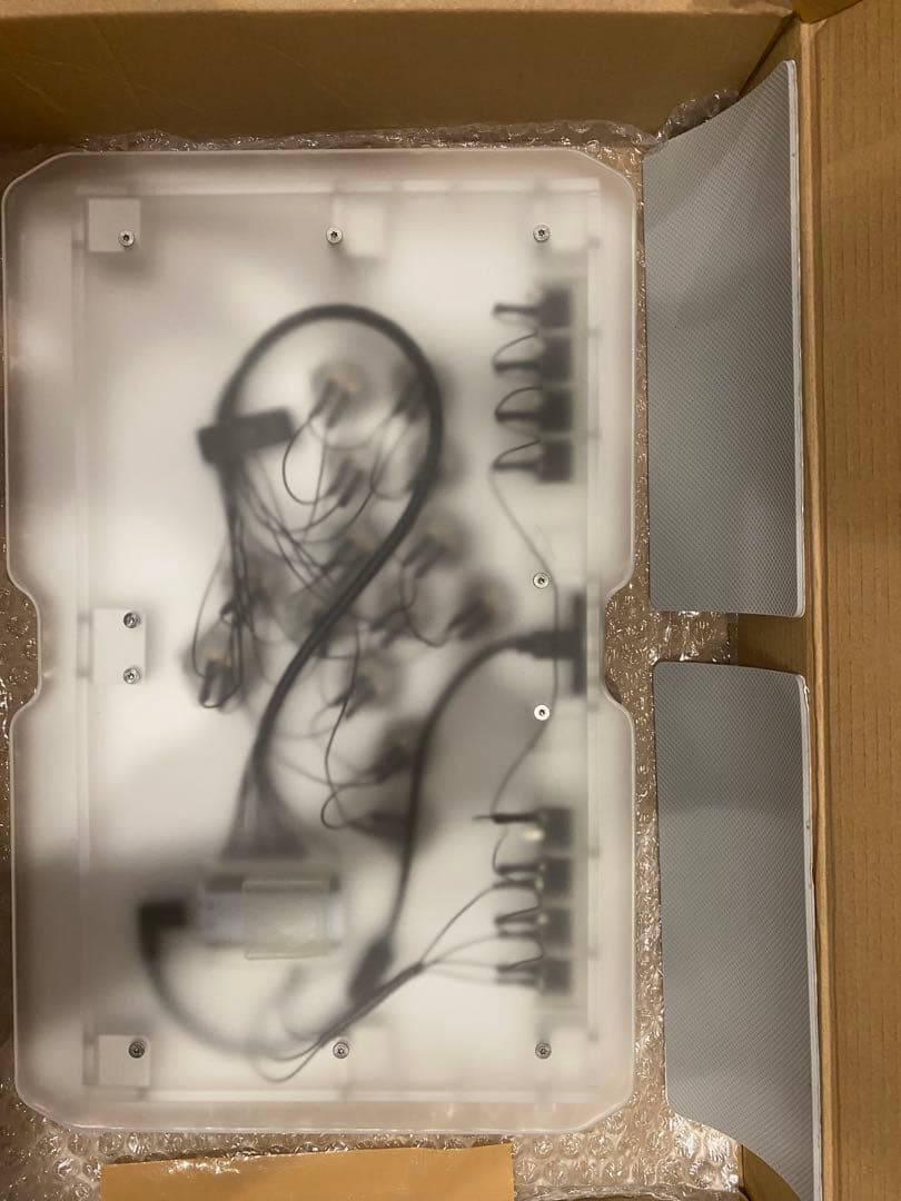 punkworkshop EVO限定ultrabox コンバーター付き