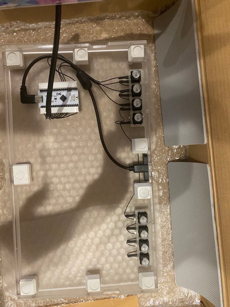 punkworkshop EVO限定ultrabox コンバーター付き