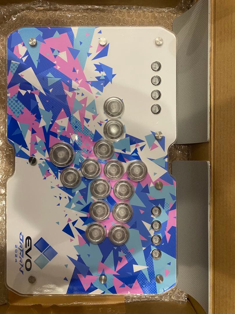 punkworkshop EVO限定ultrabox コンバーター付き