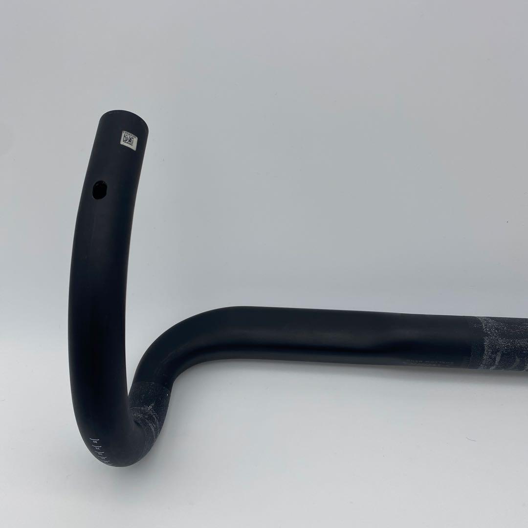 S-WORKS SHALLOW BEND ハンドル