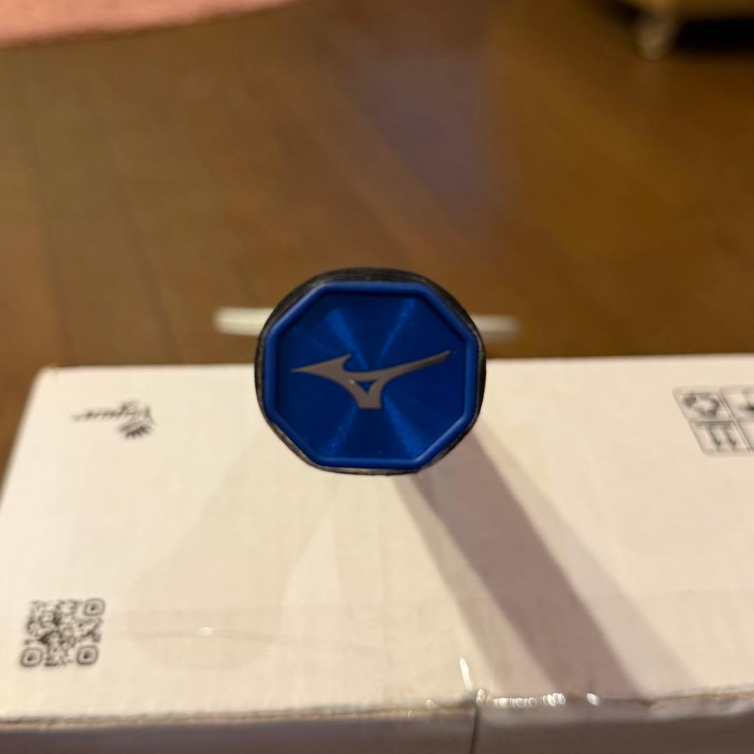 【バドミントン】ミズノaltius comp-s ラケットアルティウス