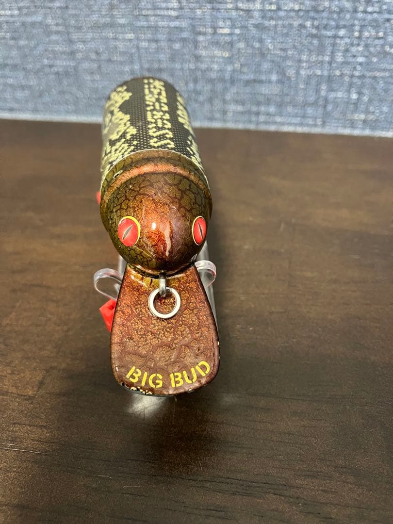 m*y様 メガバス　ビッグバド