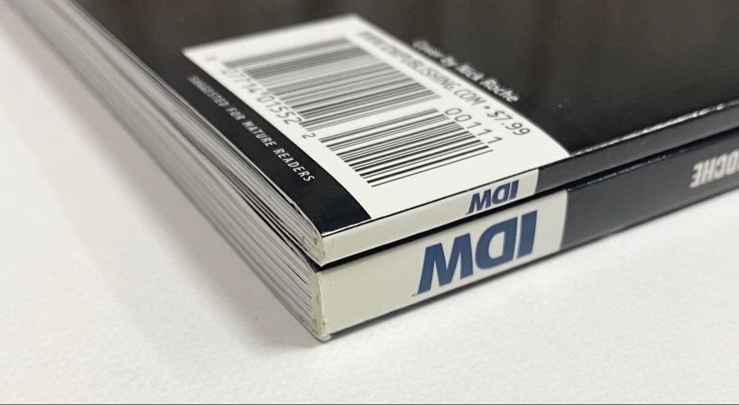 トランスフォーマー　レッカーズ原書2冊セット　Sins/Requiem