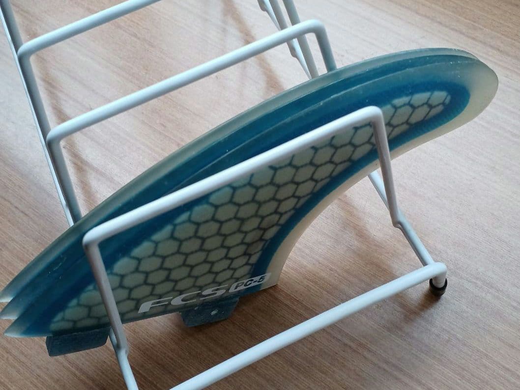 PEACE　FCS　PC5　パフォーマンスコア　トライフィン