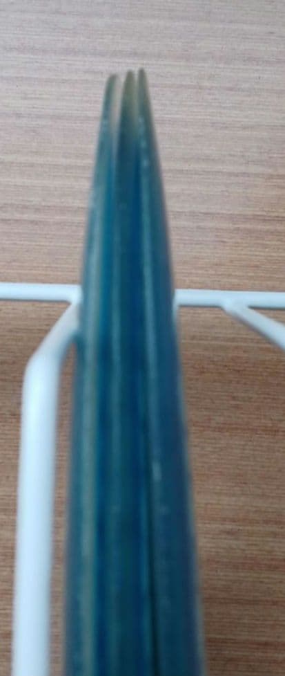 PEACE　FCS　PC5　パフォーマンスコア　トライフィン