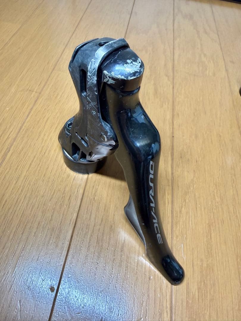 SHIMANO DURA-ACE ST-R9100 STIレバー 0380