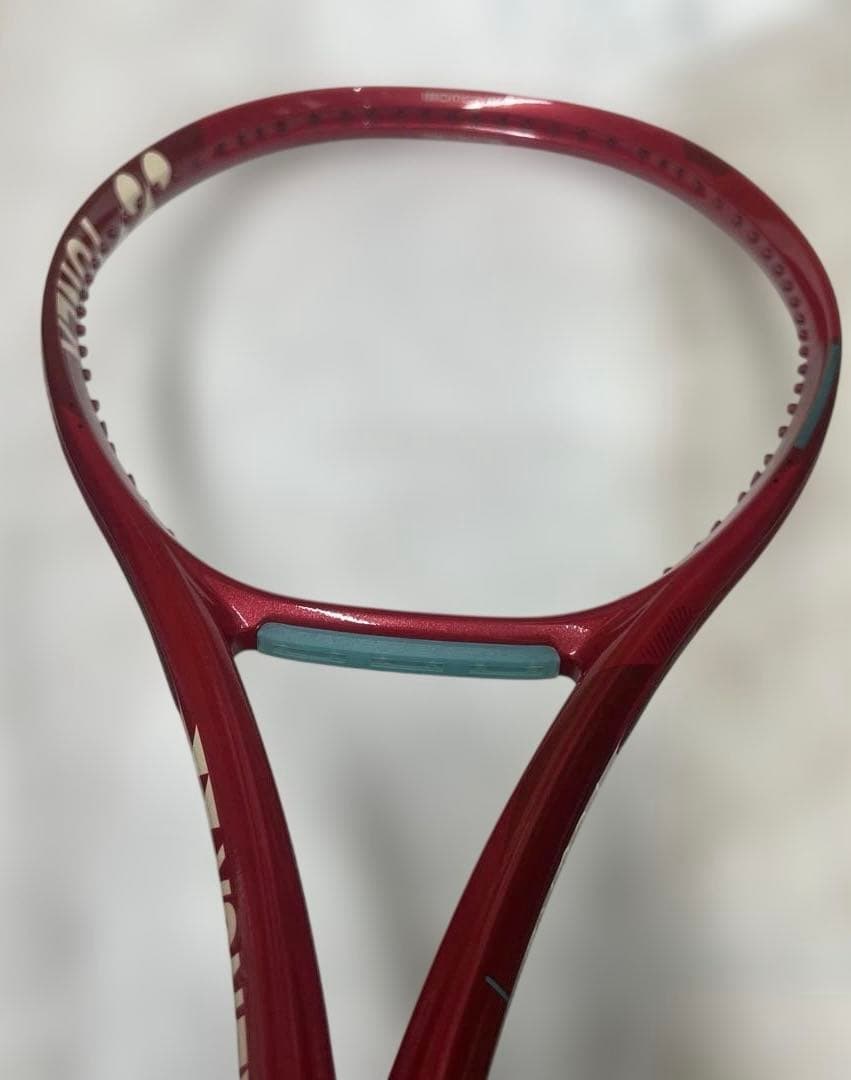 ラケット(硬式用) 2026 YONEX VCORE100 G3