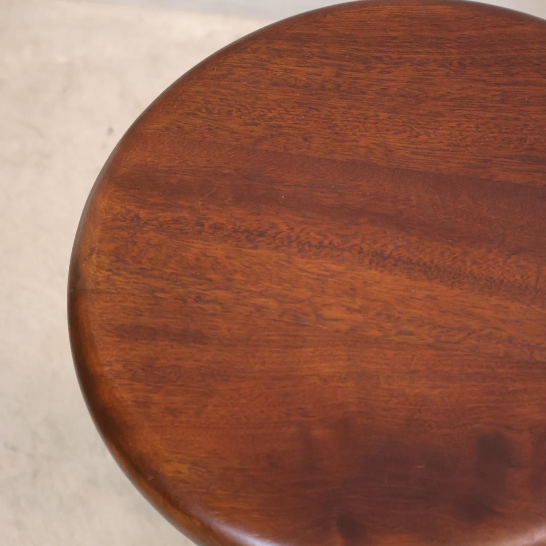 CRASH GATE クラッシュゲート ガレット スツール D8 高さ調整可