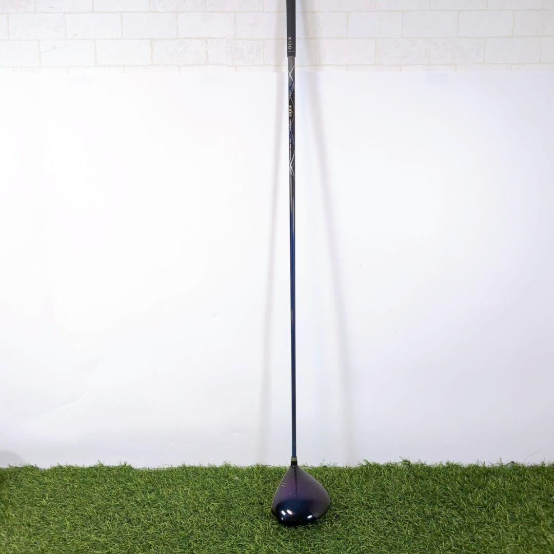 レフティ 左 XXIO ゼクシオ8 MP800 R メンズ ドライバー 1W