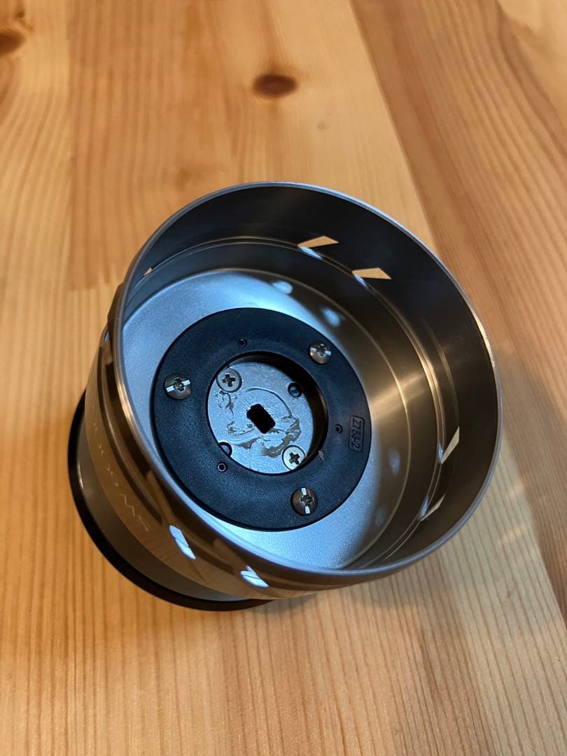 SHIMANO 24STRADIC SW6000XG ストラディックSW