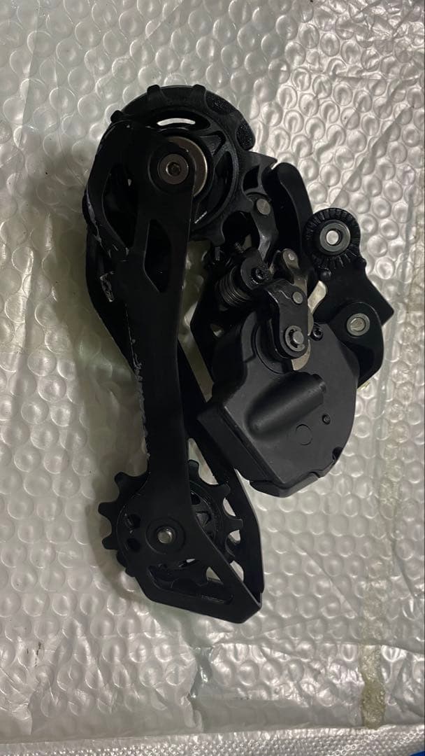 パーツ Shimano 105 Di2 RD-R7150