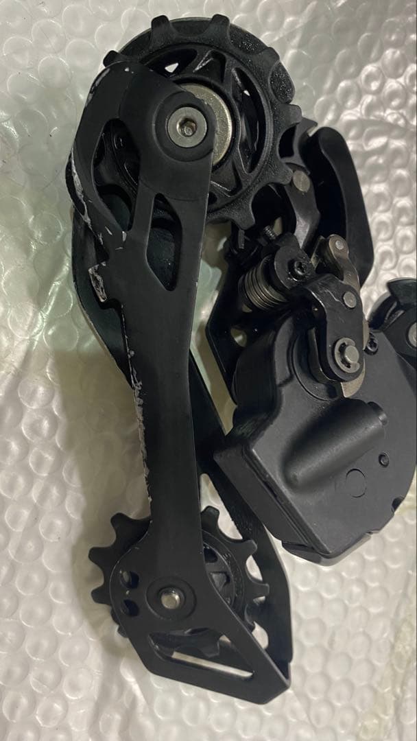 パーツ Shimano 105 Di2 RD-R7150