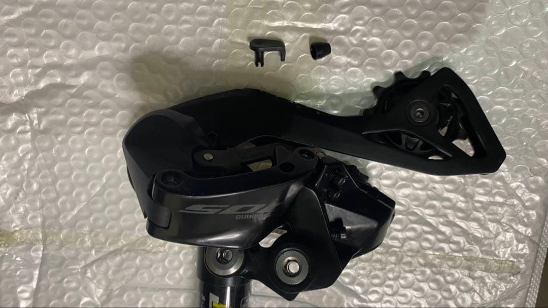 パーツ Shimano 105 Di2 RD-R7150