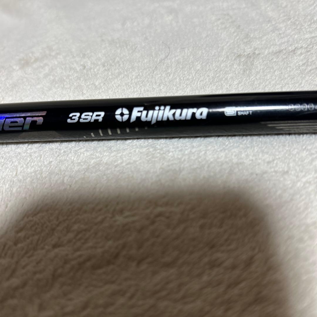 美品❗️ＧＴＤコンクワーラードライバー