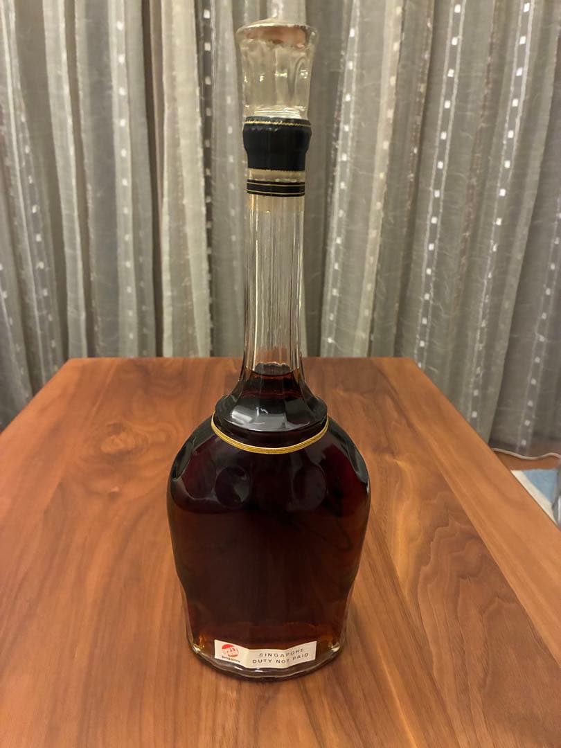 ✨CAMUS Extra ロングネック✨ 700mlコニャック【未開栓】【古酒】