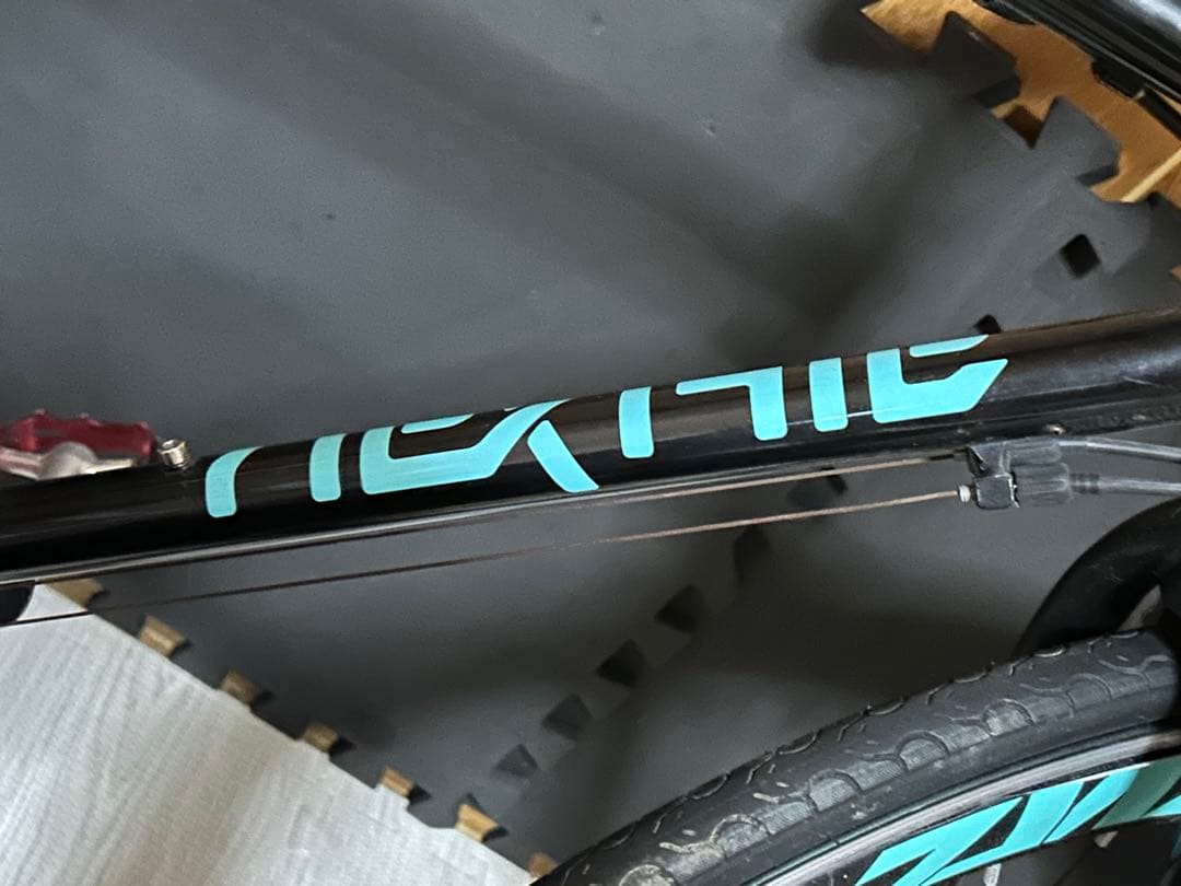 NEXTYLE(ネクスタイル) ZNX-7014 ロードバイク 自転車 700C