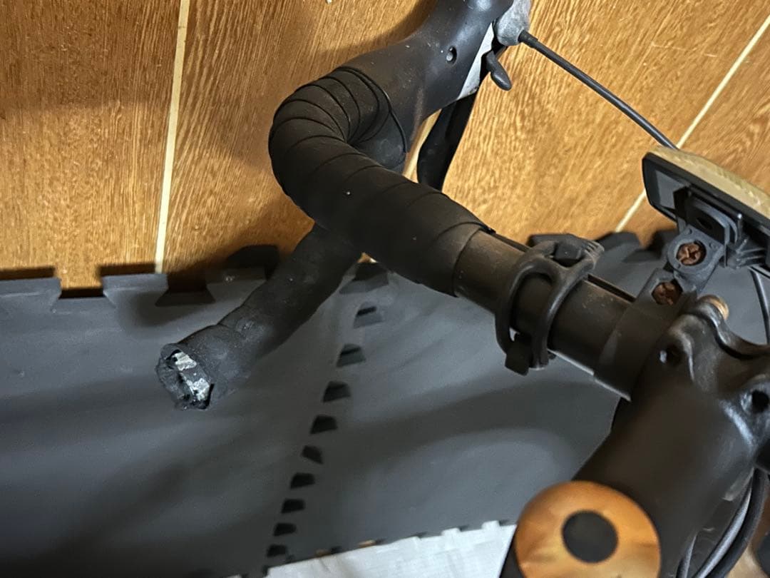 NEXTYLE(ネクスタイル) ZNX-7014 ロードバイク 自転車 700C