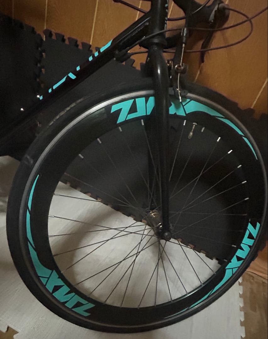 NEXTYLE(ネクスタイル) ZNX-7014 ロードバイク 自転車 700C