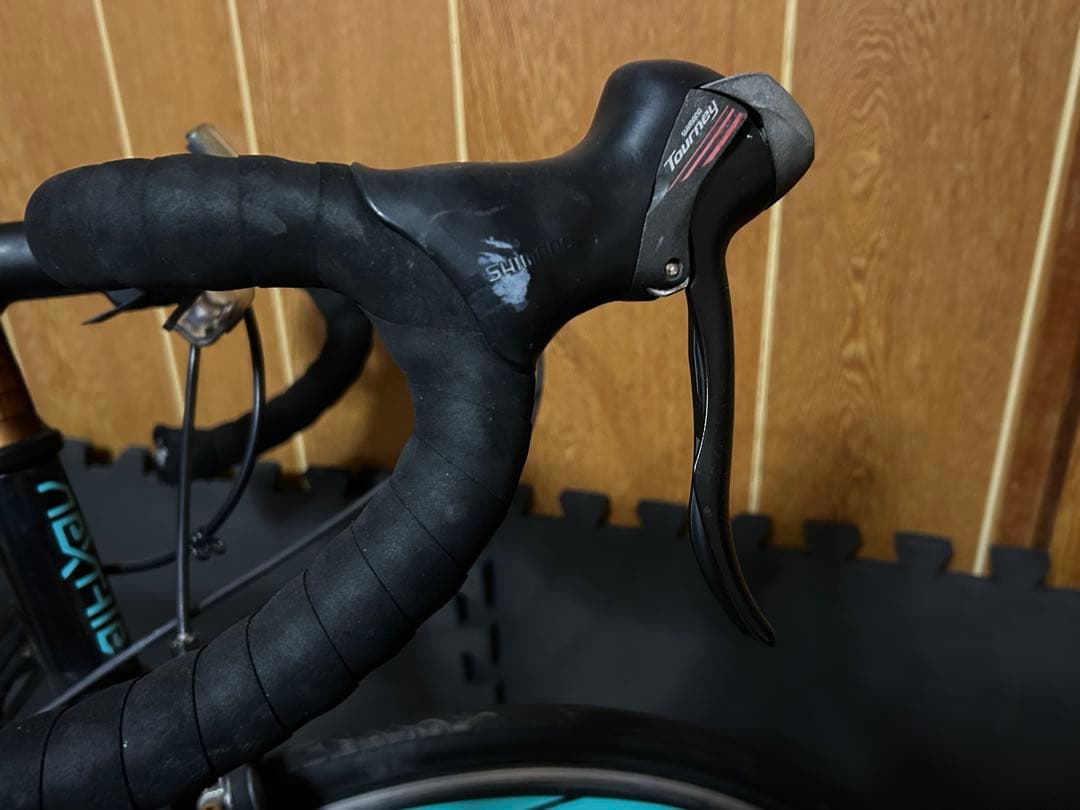 NEXTYLE(ネクスタイル) ZNX-7014 ロードバイク 自転車 700C