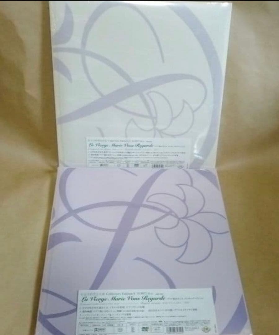 マリア様がみてる&~春~ コレクターズ・エディション、OVA　DVD全巻セット