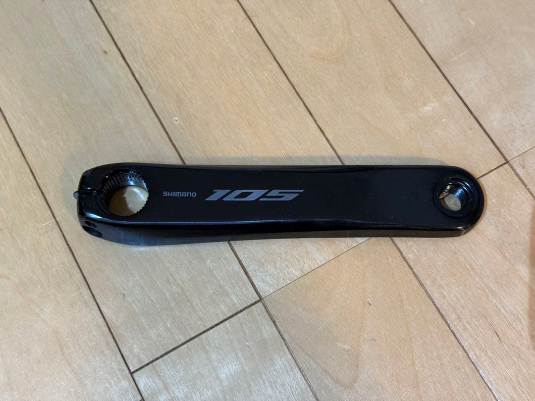 SHIMANO 105 FC-R7100 クランク 170mm