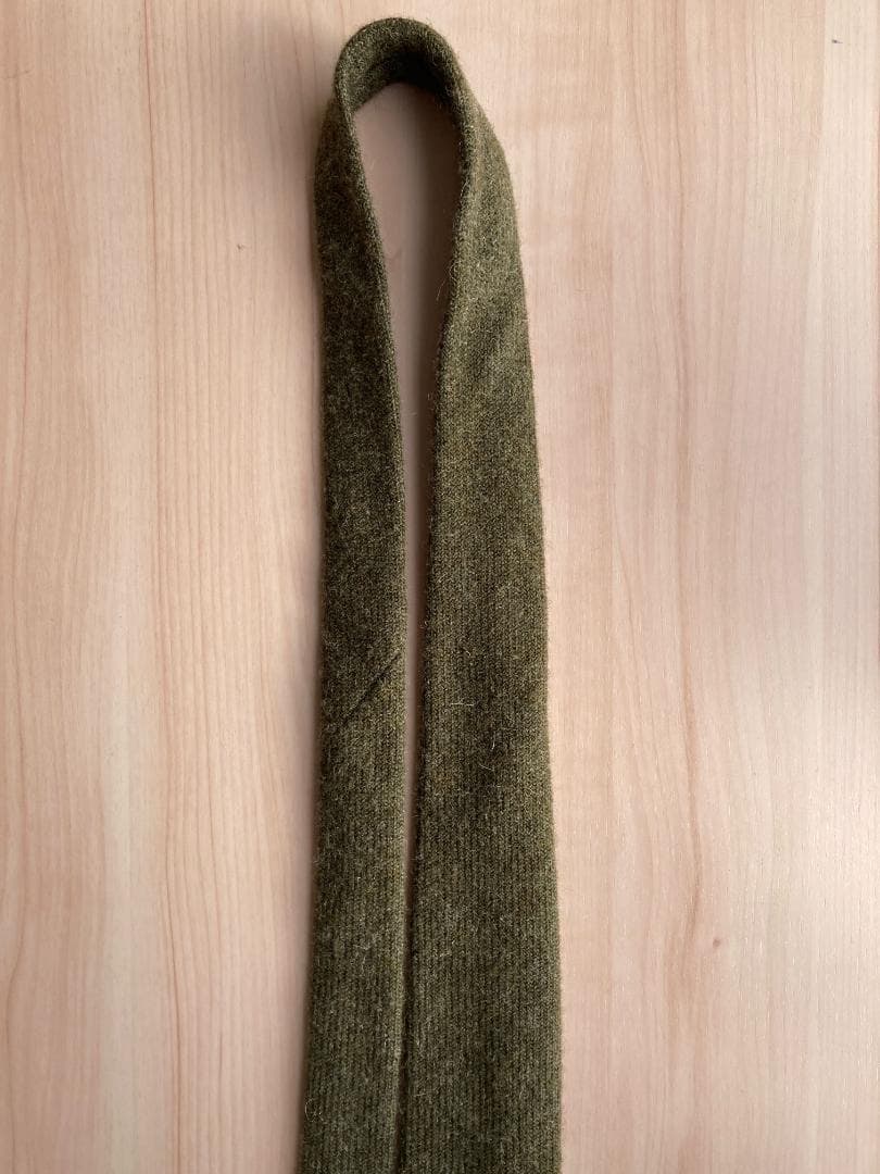 ナイジェルケーボン　ネクタイ