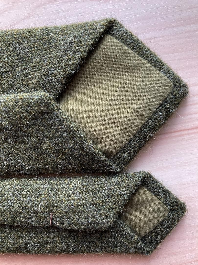 ナイジェルケーボン　ネクタイ