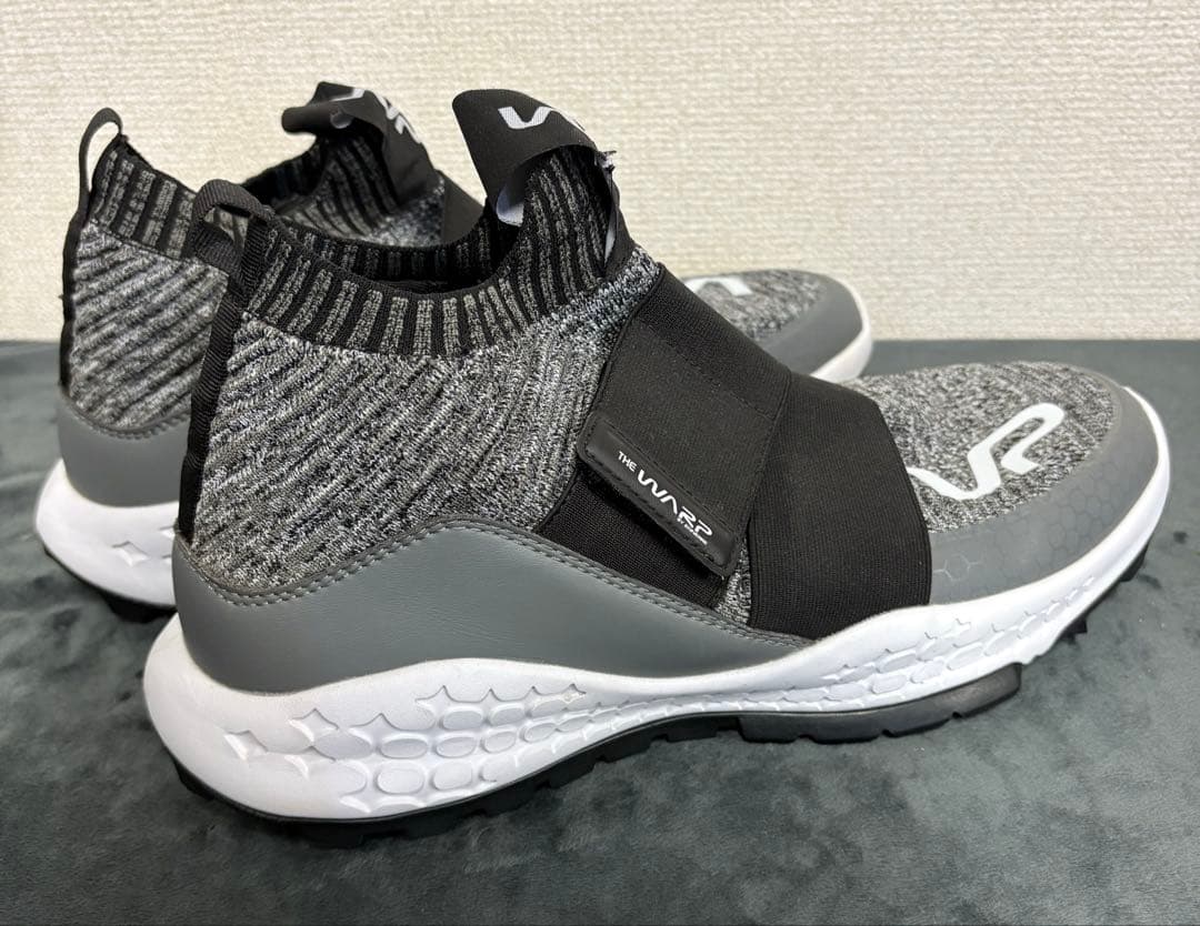 THE WARP by ENNERRE エネーレ　ゴルフシューズ　28cm